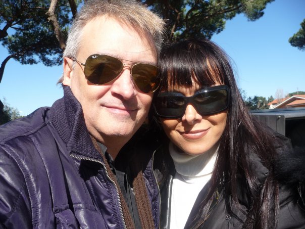 Claudio Simonetti